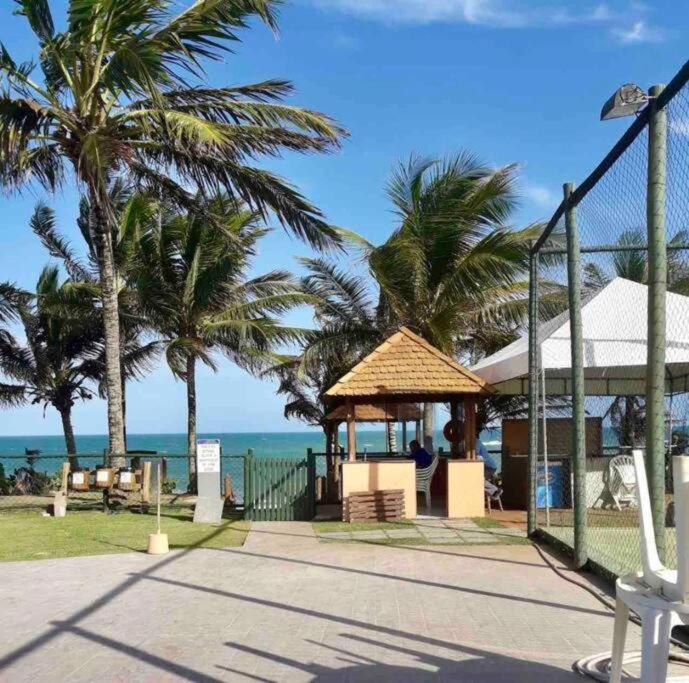 Guarajuba- Pe Na Areia . Condoninio- Genipabu Summer House- O Melhor Condominio Da Regiao Exterior photo